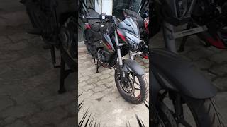 2026 Pulsar NS 160 Day by day📈💀#bajajpulsar #ns160 #daybyday #pulsarns #blackcolor #2026 @MebbTV