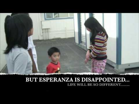 Esperanza Rising Trailer - YouTube