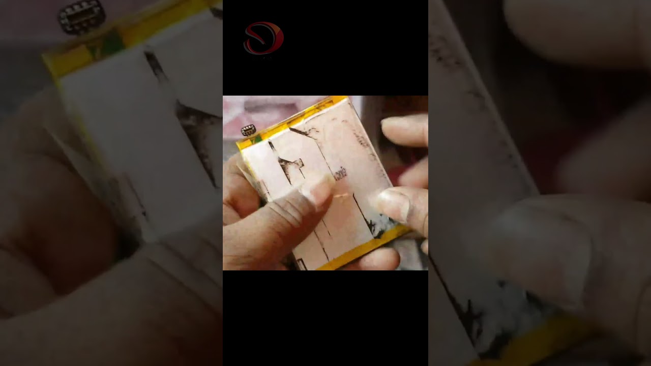 OPPO Battery Replacement for A37 & NEO 7 – Original & Reliable Power!