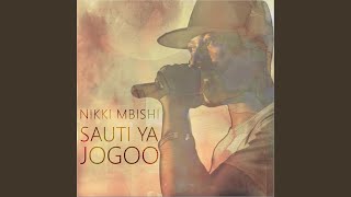 Nimezama (feat. Albert Nyiti, Duke Tachez)