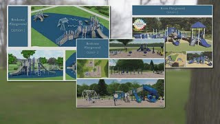 Muskegon seeking input from residents before making major purchase for parks