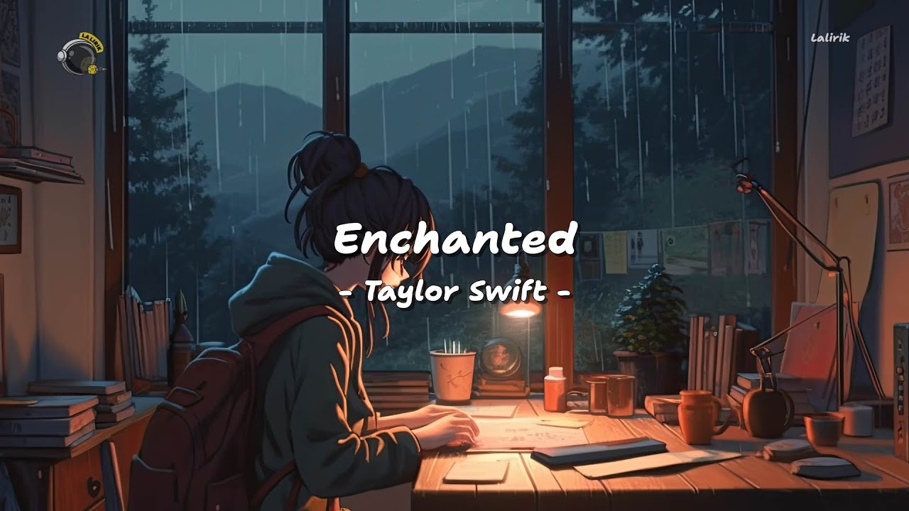 Enchanted Taylor Swift Lyrics Video Dan Terjemahan YouTube enchanted-taylor-swift-lyrics-video-dan-terjemahan-youtube