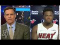 Kyle Lowry Talks Joining Miami Heat - Full Interview  | 2021 NBA Media Day