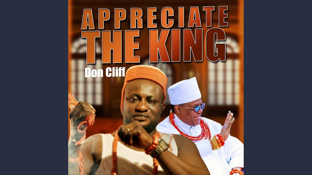 Watch APPRECIATE THE KING OBA EWUARE 11 on YouTube Watch APPRECIATE THE KING OBA EWUARE 11 on YouTube