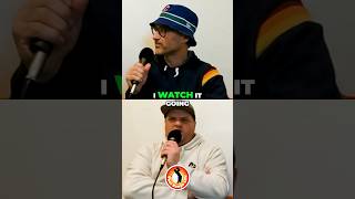 Joel Dahmen may need therapy for more than just his #golf game. #golfer #golfing #fullswing #pgatour Profile