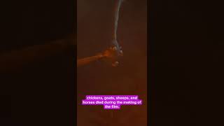 You Didnt Know This About The Hobbit An Unexpected Journey