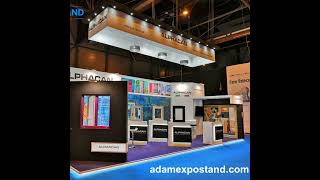 Trade Show Management Companies: How to Evaluate End-to-End Exhibit Partners as Adam Expo Stand