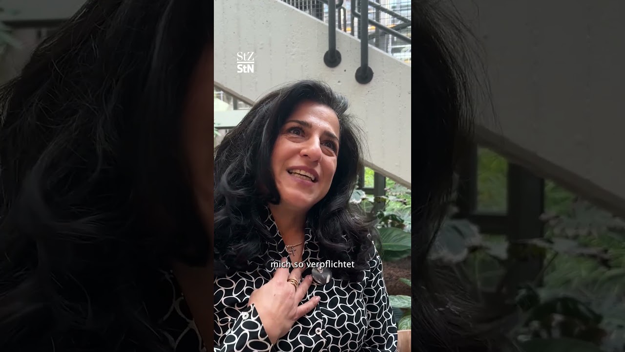 Getötete Studentin Aleyna aus Stuttgart: Täter muss lebenslang in Haft