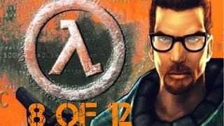 Half Life - Full Game Play Through - Part 8/12
Welcome to a Play Through of Half Life! Part 8 of 12!
Go to our channel to find more great Classic Games, by clicking the link!
https://www.youtube.com/channel/UCLfPESA4PhvQvrTsCwie8Dw Half Life - Full Game Play Through - Part 8/12