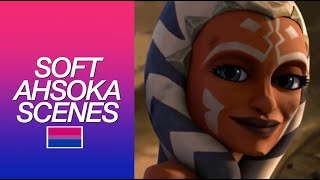 Soft Ahsoka Tano Clips Twixtoredslowed