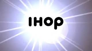 IHOP 2015 Logo
