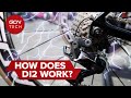 How does Shimano Di2 Actually Work?| Electronic Shifting 101