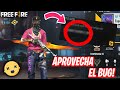 UTILIZA ESTE ERROR EN EL JUEGO ANTES QUE GARENA LO QUITE! *NUEVA ACTUALIZACIÓN FREE FIRE*