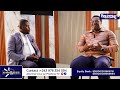 MZEE KABILA : LE MYSTERE D'UN DESTIN NATIONAL? POSSIBLE D'AVOIR UN PROCHAIN MZEE?