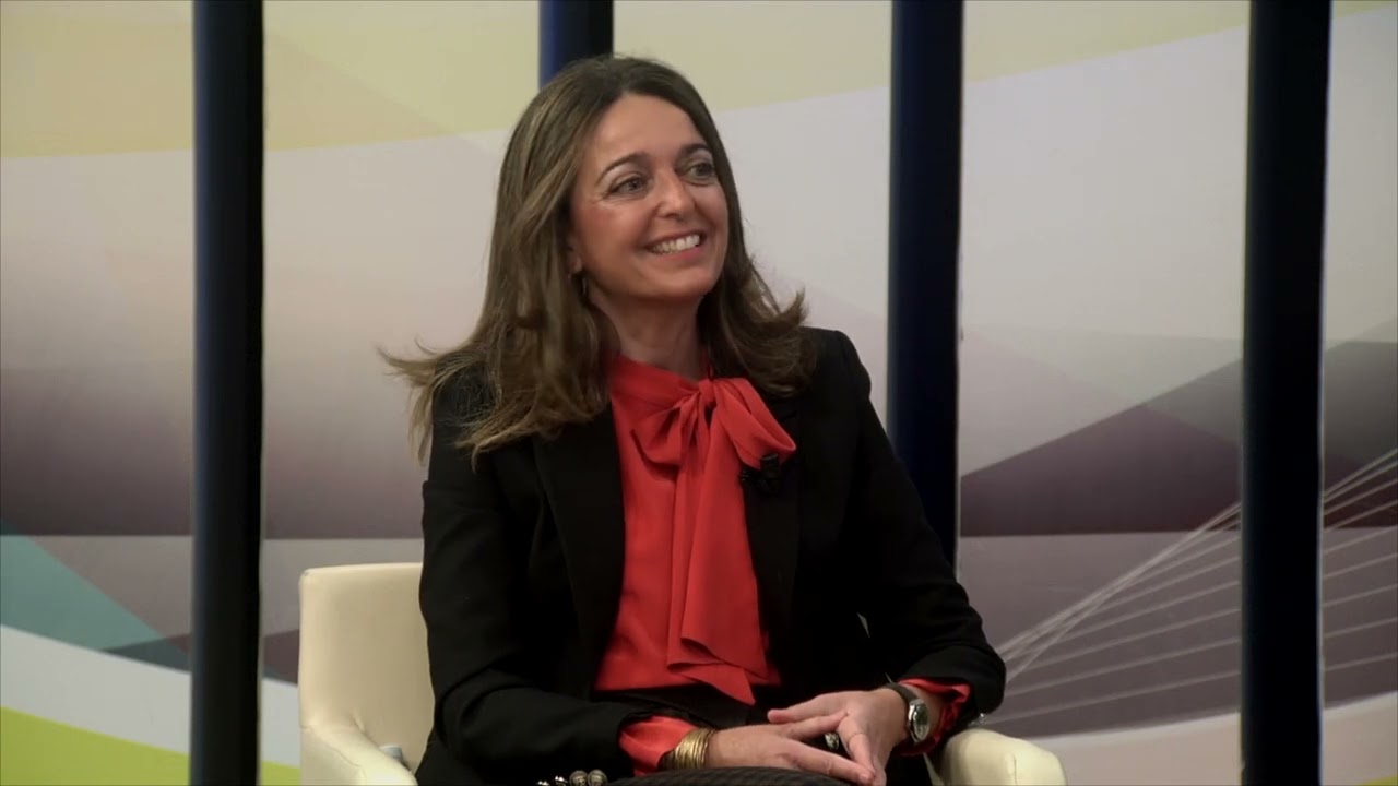 Nuria Martínez, consellera de Justicia GVA. NIC240126. VicenteClimentTV