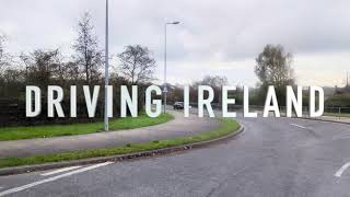 4K DRIVING TRAMORE-CLONMEL TIMELAPSE  #ireland #dashcam 