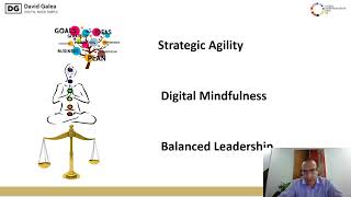 GEW Making the Most of Digital