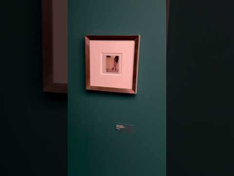 Helmut Newton Ausstellung in München