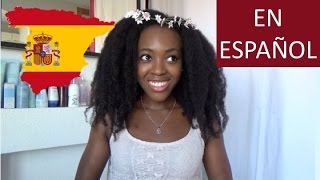 HOW I LEARNT SPANISH IN SPAIN  STRANGE TIPS (SUBTITLES IN ENGLISH)