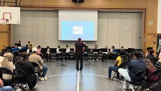2025 Spring Music Concert