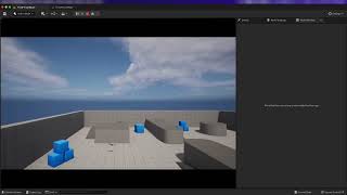 Camera Blend in Unreal Engine 5 || Roburna Game School || Beginner Series screenshot 4