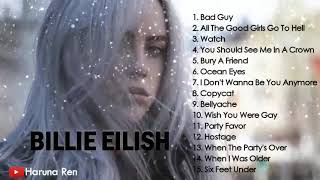 Download Lagu BILLIE EILISH FULL ALBUM TERBARU 2020 MP3 Download Lagu BILLIE EILISH FULL ALBUM TERBARU 2020 MP3