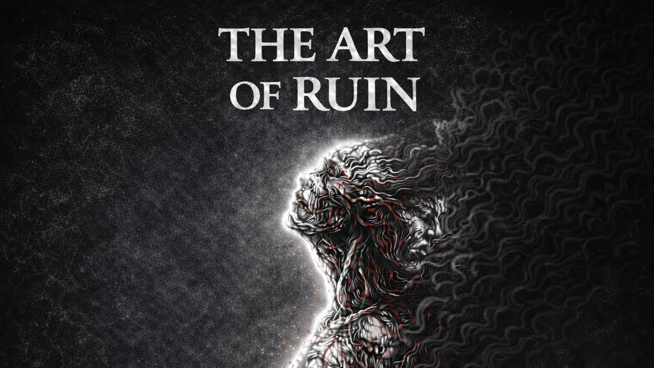 OneSenga – Art of Ruin | Cold Atmospheric Metal