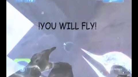 Tutorial Lockout Super Jump (Over the Ascensor)