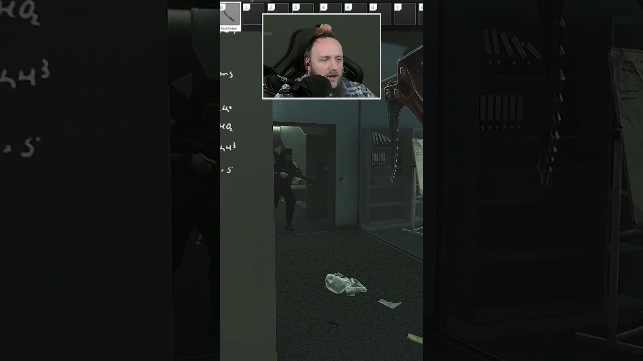 Labs is for lovers #tarkov #shorts