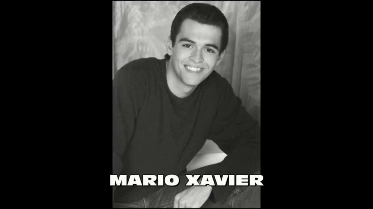 Mario Xavier (2015) Stunt Reel