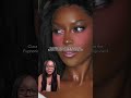 Ciara Miller throws shade on the red carpet #ciaramiller #euphoria #bravotv
