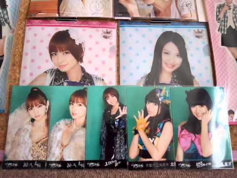 チームサプライズ☆写真提供動画☆AKB48