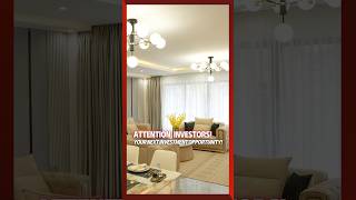 Prime Apartments In Kileleshwa : Your Ultimate Investment Opportunity