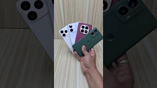 Redmi Note 15 SE vs Vivo T5x vs Moto G96 vs Narzo 90 - Speed Test #shorts