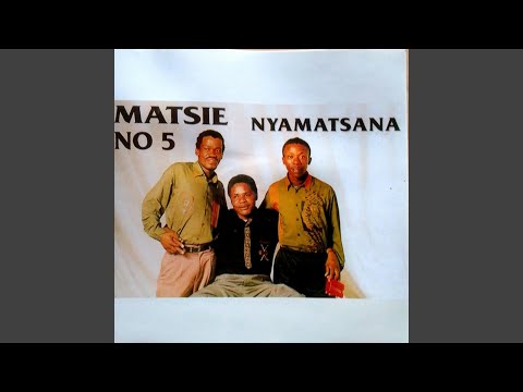 Nyamatsana