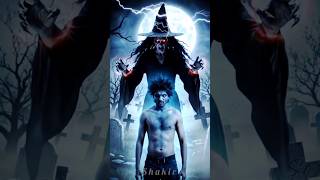 #bhoot #ghost #ai #terrifyingtales #bhoot_wala_cartoon #horror #laughchallenge #heenaprajapati