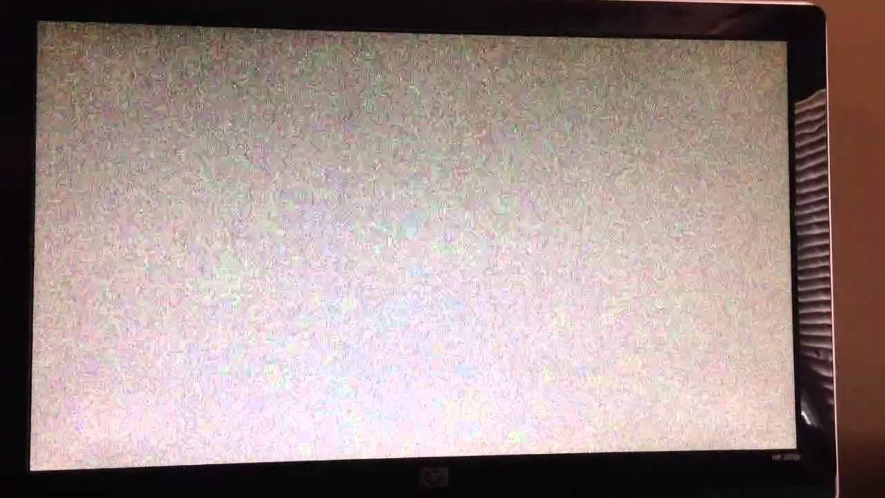Screen goes gray YouTube