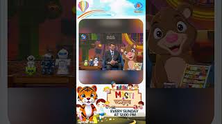 Masti Ki Pathshala | CA Atul Chawla से जानिए Startup Funding के राज़ | DD National