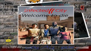 Left 4 Dead 2 (PC) - Infected City II