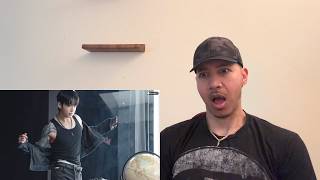 Download Lagu Reacting to JungKook's Spring Calvin Klein Ads! MP3