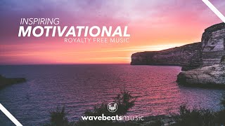 Inspiring & Motivational Background Music for Videos [royalty-free]