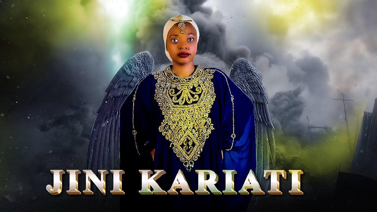 JINI KARIATI EP | 3 |