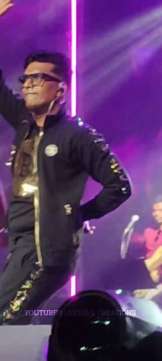 Enna Senjom || Giftson Durai || John Jebaraj || #johnjebaraj #giftsondurai #concerts #coimbatore