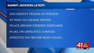 UPDATE: Person of interest identified in case of former FVSU coach's death Net Worth