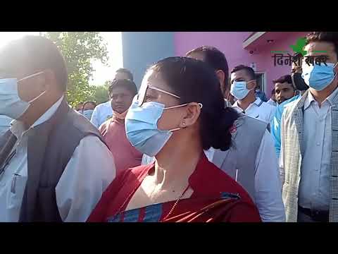 सुदूरपश्चिमका १० सांसदले रोजे नेकपा एकीकृत समाजवादी (नामसहित)