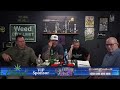 Top shelf smoke sesh episode 84 special guest todd scattini from he.victory