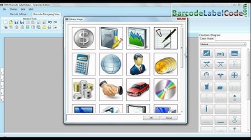 Create Barcodes in UPCA Font: Linear Font Standard