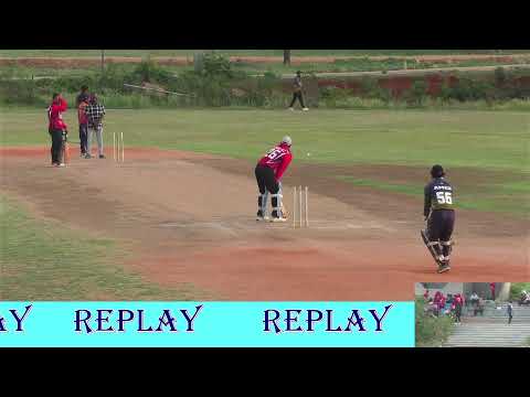 ALIS PREMIER LEAGUE || KAMAN BOYZ VS HYD GLADIATORS CC ||