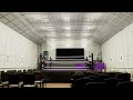 Wrestling Environment | Lighting &amp; Atmospheric Reveal