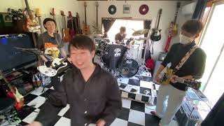 VOL.#2158 #2023 #STAYAWAY #larcenciel